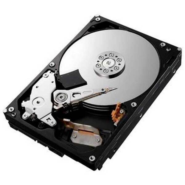 HDD Seagate ST4000VN006 3.5'' 4 ТБ  photo 5