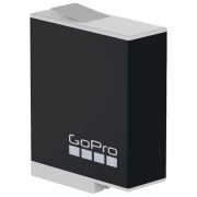 Аккумулятор для экшн камеры GoPro Enduro Rechargeable Battery Черный 