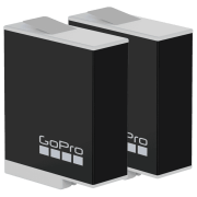 Аккумулятор для экшн камеры GoPro Enduro Battery 2-Pack Черный 