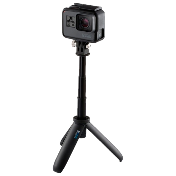 Штатив GoPro Shorty Черный  photo 3