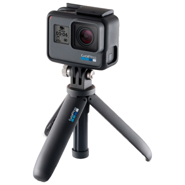 Штатив GoPro Shorty Черный  photo 5