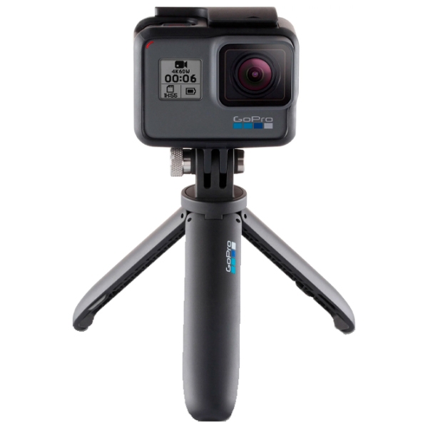 Штатив GoPro Shorty Черный  photo 6