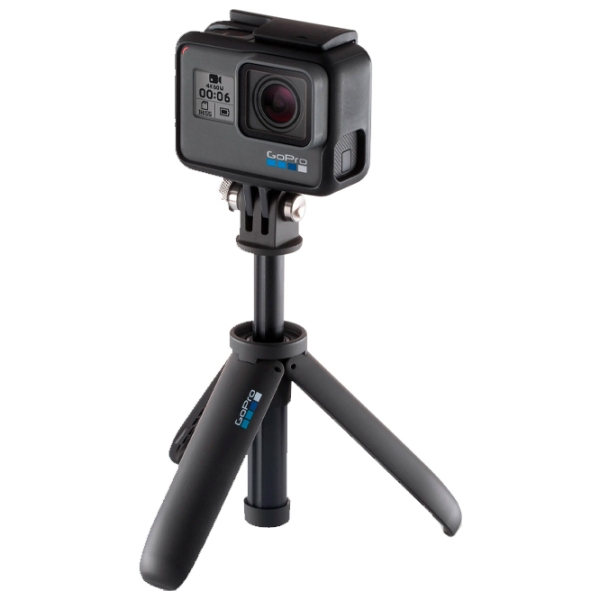 Штатив GoPro Shorty Черный  photo 7