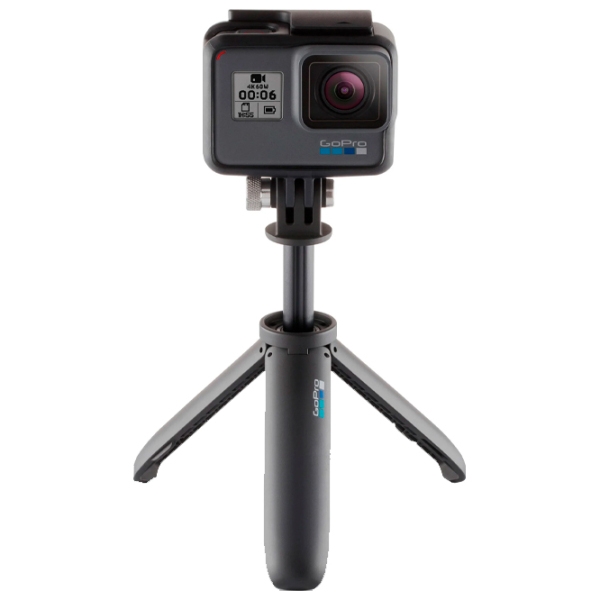 Штатив GoPro Shorty Черный  photo 8