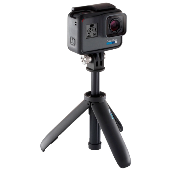 Штатив GoPro Shorty Черный  photo 9