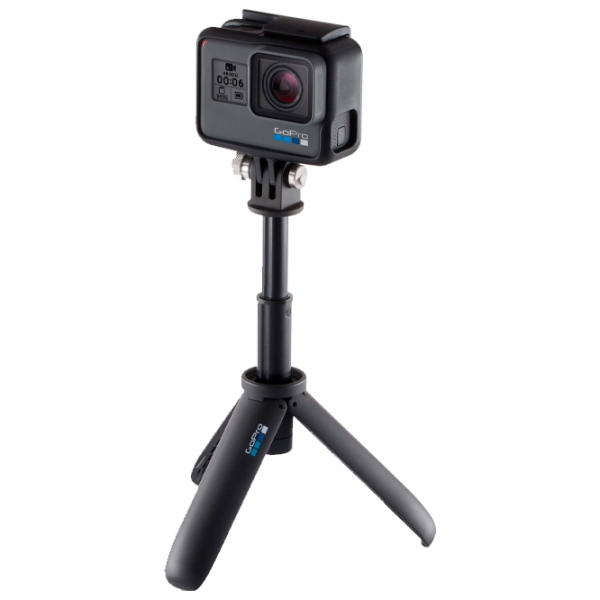 Штатив GoPro Shorty Черный  photo 10
