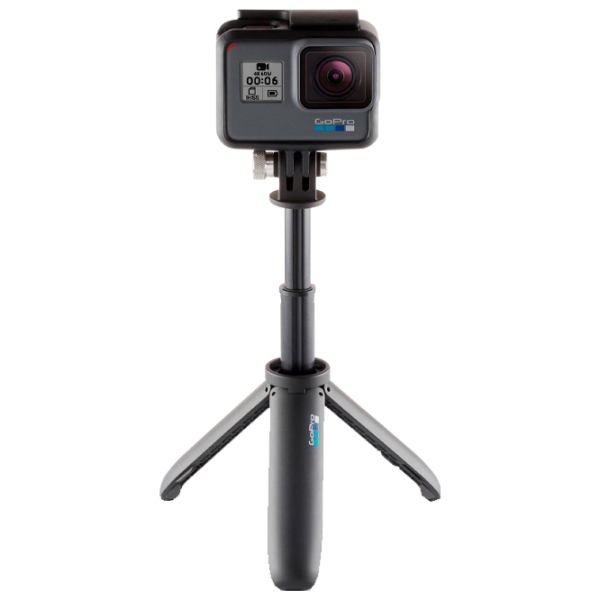Штатив GoPro Shorty Черный  photo 11