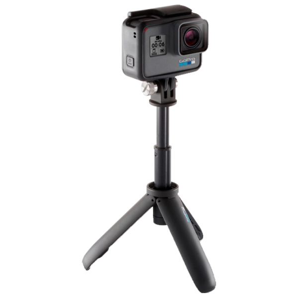 Штатив GoPro Shorty Черный  photo 12