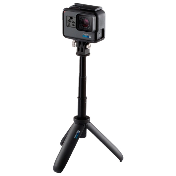 Штатив GoPro Shorty Черный  photo 13