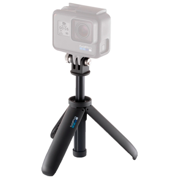 Штатив GoPro Shorty Черный  photo 14