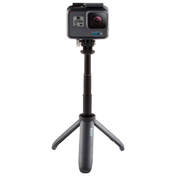 Штатив GoPro Shorty Черный  photo 16