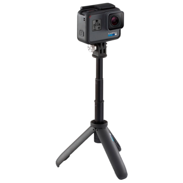 Штатив GoPro Shorty Черный  photo 17
