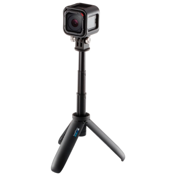 Штатив GoPro Shorty Черный  photo 18