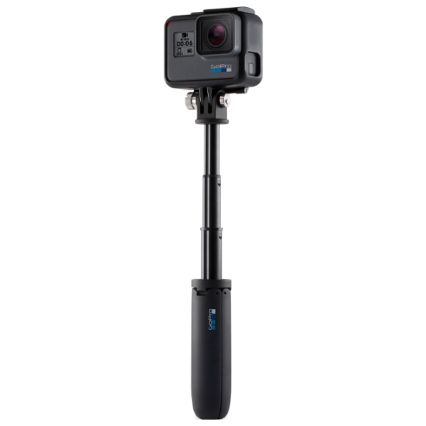 Штатив GoPro Shorty Черный  photo 19