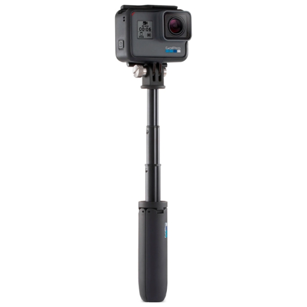 Штатив GoPro Shorty Черный  photo 21