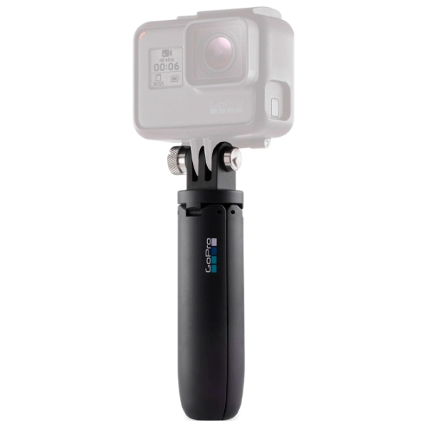 Штатив GoPro Shorty Черный  photo 22