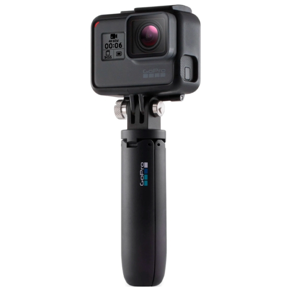 Штатив GoPro Shorty Черный  photo 26