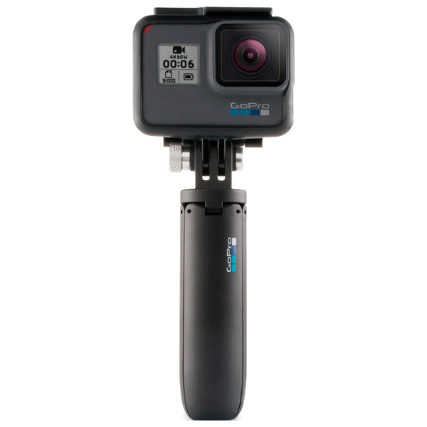 Штатив GoPro Shorty Черный  photo 27