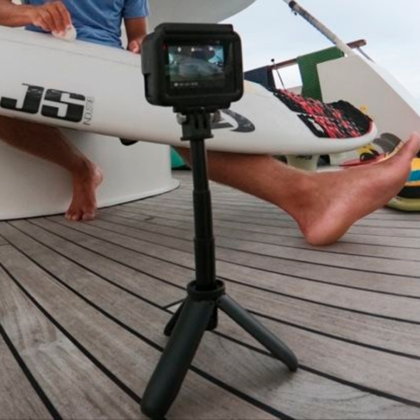 Штатив GoPro Shorty Черный  photo 29