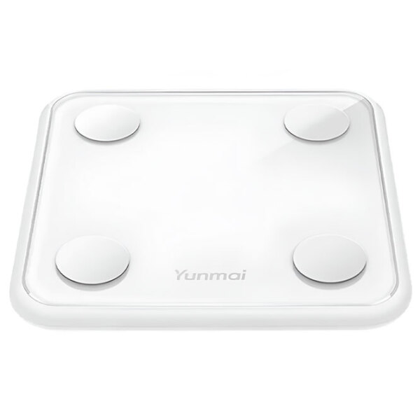 Напольные весы Yunmai Scale 3 Белый 150 кг / Белый photo 3