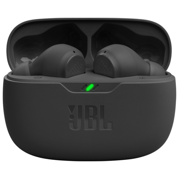 Căști JBL Wave Beam Black Fără fir / Personal / In ear photo 2