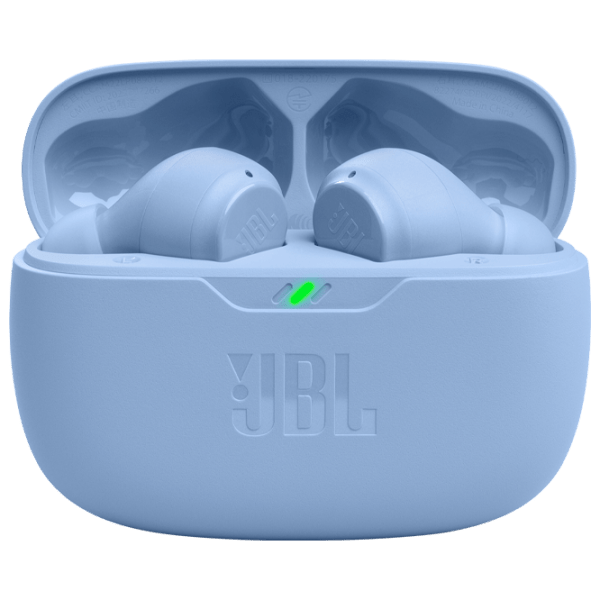 Căști JBL Wave Beam Blue Fără fir / Personal / In ear photo 2