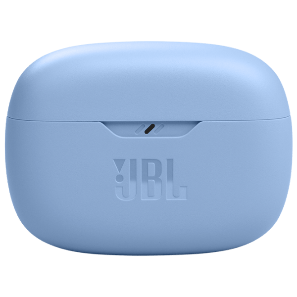 Căști JBL Wave Beam Blue Fără fir / Personal / In ear photo 4