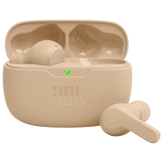 Căști JBL Wave Beam Beige