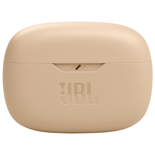 Căști JBL Wave Beam Beige Fără fir / Personal / In ear photo 4