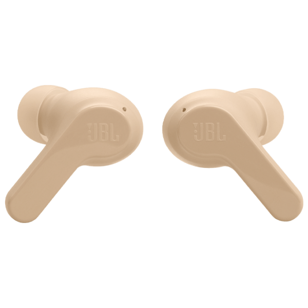 Căști JBL Wave Beam Beige Fără fir / Personal / In ear photo 5