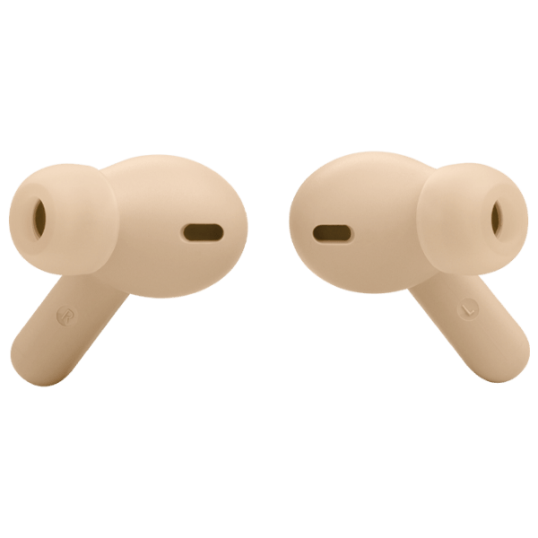 Căști JBL Wave Beam Beige Fără fir / Personal / In ear photo 6