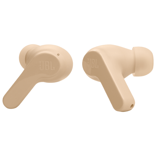 Căști JBL Wave Beam Beige Fără fir / Personal / In ear photo 7