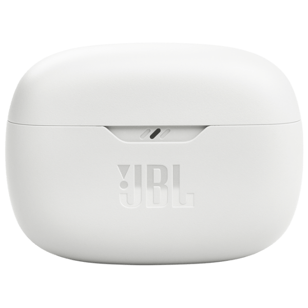 Căști JBL Wave Beam White Fără fir / Personal / In ear photo 4