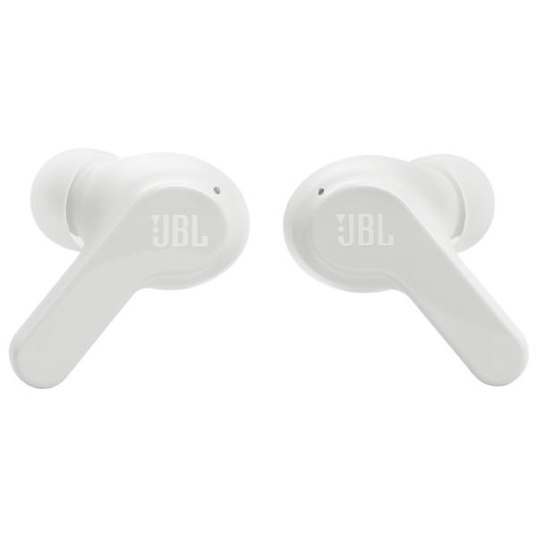 Căști JBL Wave Beam White Fără fir / Personal / In ear photo 5