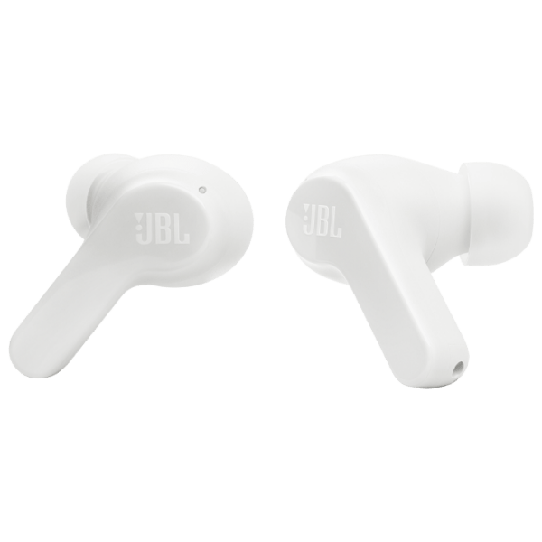 Căști JBL Wave Beam White Fără fir / Personal / In ear photo 7