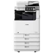 Dispozitiv multifuncțional Canon
imageRUNNER ADVANCE
DX C5840i White Laser, Color, 1200 x 1200 dpi