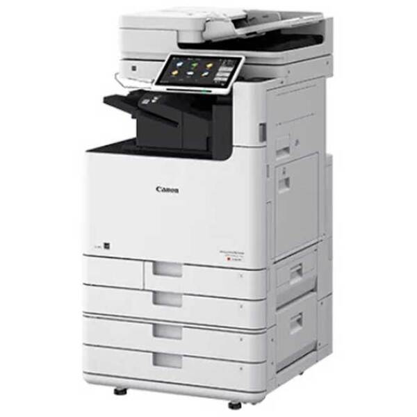 Dispozitiv multifuncțional Canon
imageRUNNER ADVANCE
DX C5840i White Laser, Color, 1200 x 1200 dpi photo 2