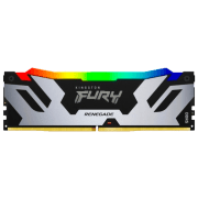 Оперативная память 16 ГБ Kingston FURY Renegade RGB SDRAM KF560C32RSA-16 DIMM, DDR5, 6000 МГц