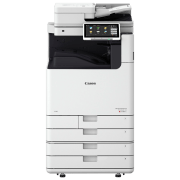 Dispozitiv multifuncțional Canon
imageRUNNER ADVANCE
DX C5850i White Laser, Color, 1200 x 1200 dpi