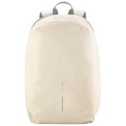 Рюкзак для ноутбука XD-Design Bobby Soft anti-theft 15.6" Серый
Бежевый 
