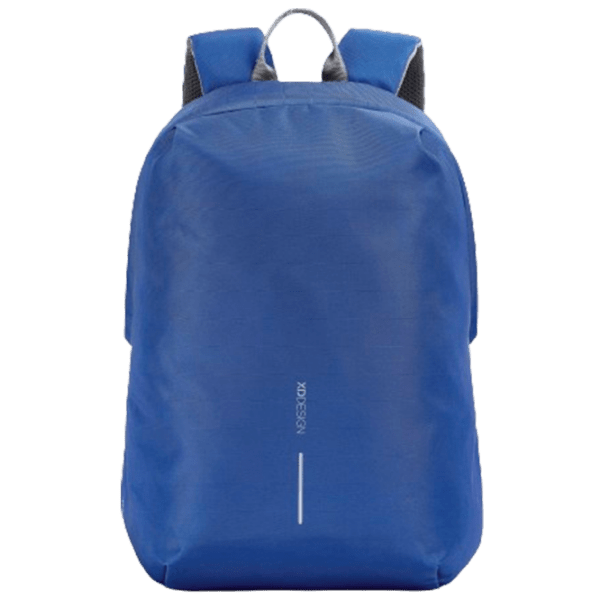Rucsac pentru laptop XD-Design Bobby Soft anti-theft 15.6" Gray
Blue  photo 1