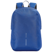 Рюкзак для ноутбука XD-Design Bobby Soft anti-theft 15.6" Серый
Синий 