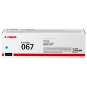 Cartuş Laser Canon CRG067 Compatible 