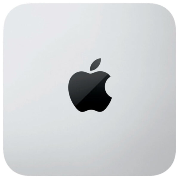 Мини ПК Apple Mac Studio 2023 Серебряный Apple M2 Max 32 ГБ | 512 ГБ  photo 2