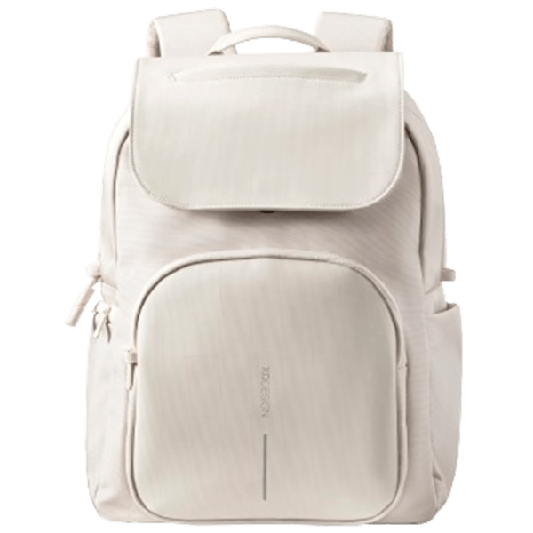 Рюкзак для ноутбука XD-Design Bobby Daypack anti-theft 15.6" Светлый
Серый  photo 1