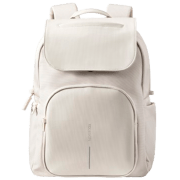 Рюкзак для ноутбука XD-Design Bobby Daypack anti-theft 15.6" Светлый
Серый 