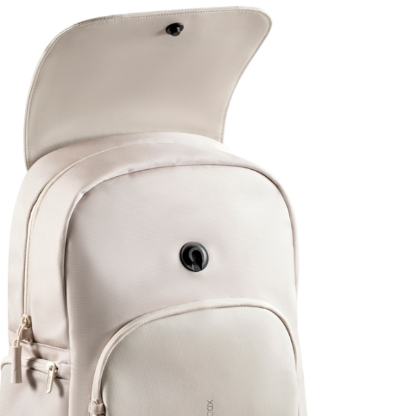 Рюкзак для ноутбука XD-Design Bobby Daypack anti-theft 15.6" Светлый
Серый  photo 10
