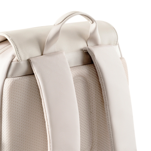 Рюкзак для ноутбука XD-Design Bobby Daypack anti-theft 15.6" Светлый
Серый  photo 13