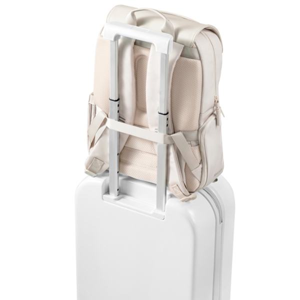 Рюкзак для ноутбука XD-Design Bobby Daypack anti-theft 15.6" Светлый
Серый  photo 18