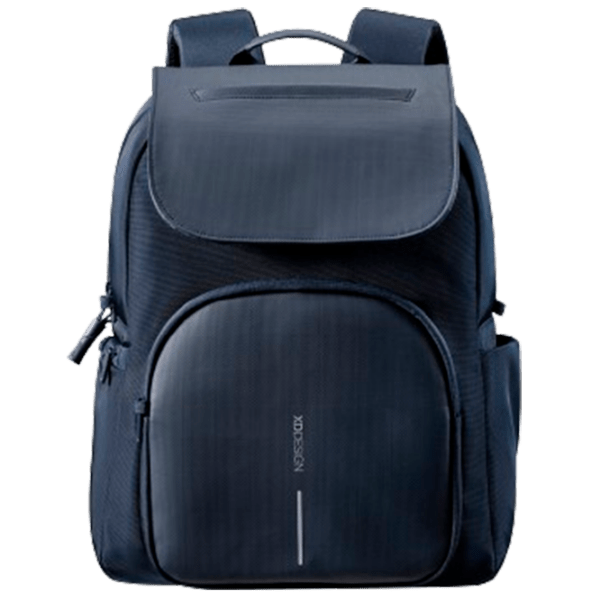 Rucsac pentru laptop XD-Design Bobby Daypack anti-theft 15.6" Navy  photo 1